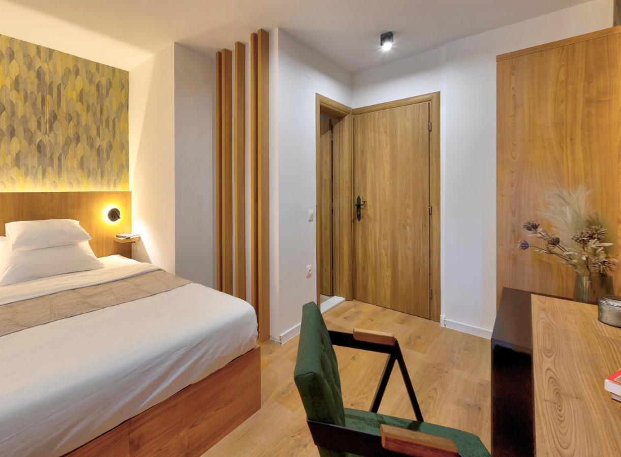 Hotel Sinan Han Mostar Exterior foto